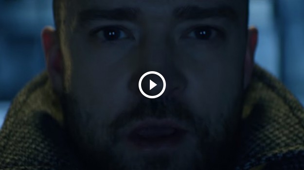 RMF Extra: Justin Timberlake: premiera drugiego singla "Supplies"