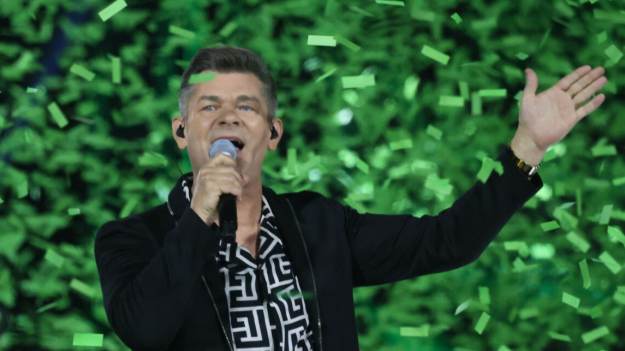 RMF Extra: Tyle Zenek Martyniuk dostanie za sylwestra! Kwota robi wrażenie!