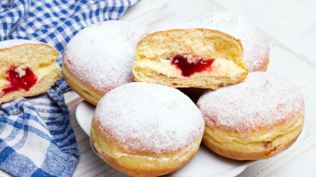 RMF Extra: Tłusty czwartek: Co to za święto? Kiedy wypada w tym roku? 