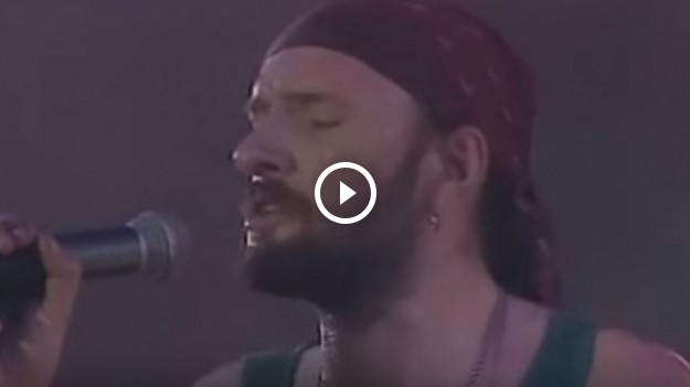 RMF Extra: Dziś mijają 23 lata od śmierci Ryśka Riedla - legendy polskiego bluesa.