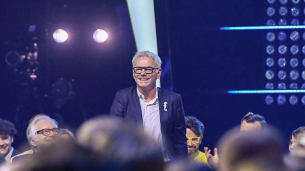 RMF Extra: Zaskakujące wyznanie Roberta Janowskiego. Co naprawdę czuł, wracając do „Jtm?” po latach?