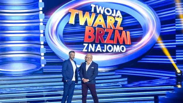 RMF Extra: "Twoja twarz brzmi znajomo 17". Ale to będzie edycja! Polsat podał kolejnego uczestnika. "Król, mistrz"
