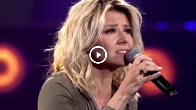 RMF Extra: Nokaut w The Voice of Poland: Czy Ania Karwan z tym wykonem przejdzie dalej?