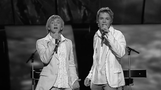 RMF Extra: Nie żyje uczestnik Eurowizji. Miał zaledwie 30 lat