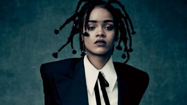 RMF Extra: Rihanna odwołuje koncerty?!