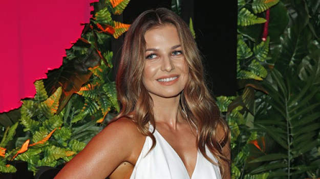 RMF Extra: Anna Lewandowska i Ewa Chodakowska na wspólnym zdjęciu! "Dwie kobiety – jedna pasja"