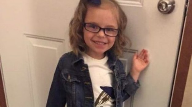 RMF Extra: Po pierwszym dniu w szkole wyglądała jak po ostrej imprezie