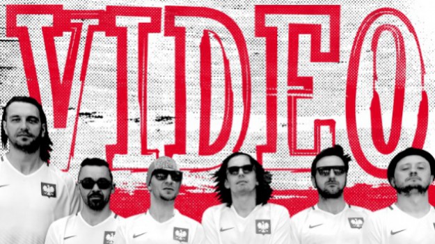 RMF Extra: Miliony serc: Słuchacze RMF FM i zespół VIDEO stworzyli piosenkę dla naszych piłkarzy! Premiera już jutro!