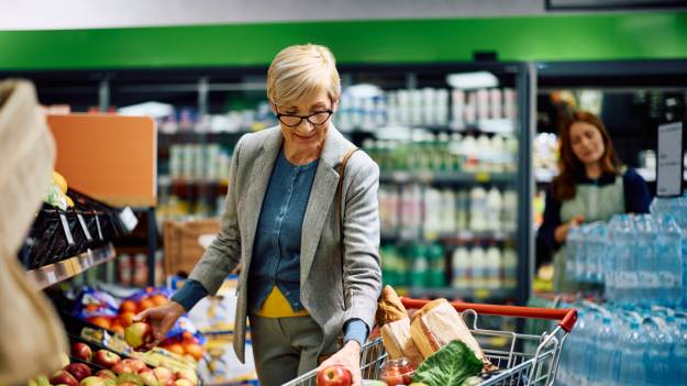 RMF Extra: Zauważyłeś to przy owocach w sklepie? Od wczoraj te oznaczenia są już obowiązkowe