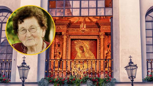 RMF Extra: Starsza Polka zaginęła na pielgrzymce do Wilna. Nowy trop w głośnej sprawie sprzed lat 