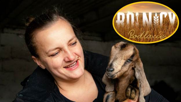 RMF Extra: Emilka z „Rolnicy. Podlasie” poinformowała widzów o porodzie. „Ferie rozpoczęte z przytupem!”