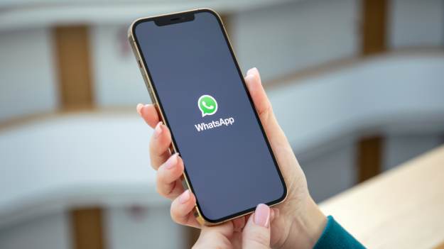 RMF Extra: WhatsApp wprowadza nową funkcję. Nikt nie zobaczy już tego, czego nie powinien widzieć