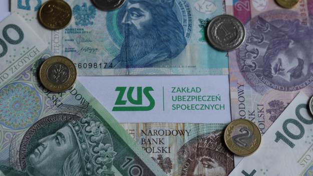 RMF Extra: Skończyłeś 55 lat? Możesz zyskać 4 tys. zł od ZUS