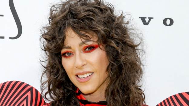 RMF Extra: Tak wygląda najmłodsza córka Natalii Kukulskiej! Podobna do mamy?