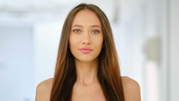 RMF Extra: "Top Model 11". Kim jest Klaudia Nieścior? W show przeszła ogromną przemianę