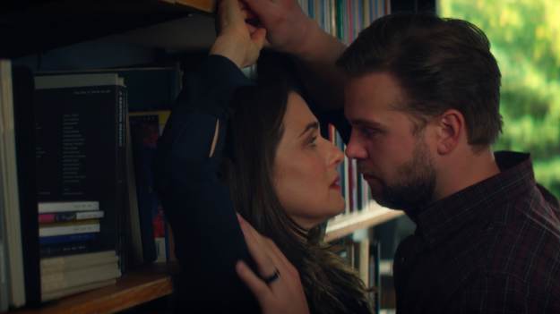 8 odcinków, których nie zapomnisz. Netflix stawia..