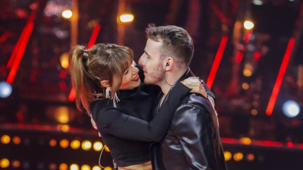 RMF Extra: Eurowizja. Edyta Górniak ocenia szanse Krystiana Ochmana. "Cuda się zdarzają"