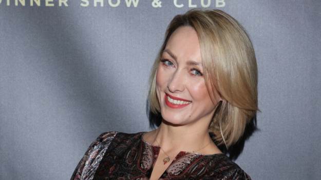 RMF Extra: Anna Kalczyńska pozdrawia z Wietnamu. 47-latka zapozowała w bikini [FOTO] 