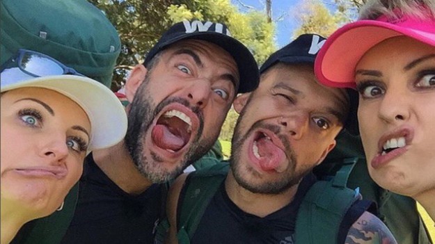 RMF Extra: "Azja Express 2": Już dziś pierwszy odcinek drugiej edycji