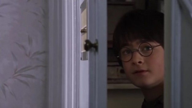 RMF Extra: Dom Harry'ego Potter jest na sprzedaż!