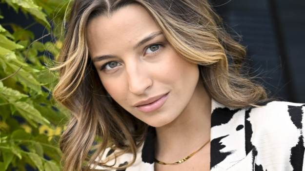 RMF Extra: Julia Wieniawa w "Top Model". Tak zaprezentowała się na wybiegu [WIDEO]