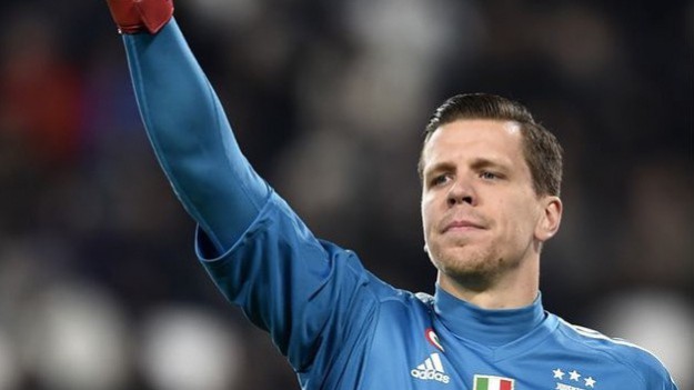 RMF Extra: Wojciech Szczęsny zerwał kontakt z ojcem? To wyznanie może zaskoczyć!