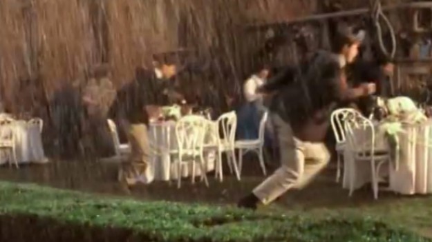 RMF Extra: Czasem słońce, czasem deszcz: pogoda to najlepszy temat na piosenkę!