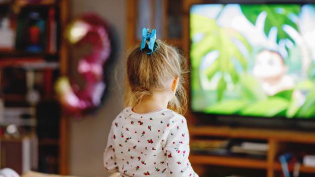 Twoje dziecko ogląda tę bajkę? W przyszłości może..