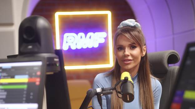 RMF Extra: Doda o wchodzeniu w dorosłość: "Wyprowadziłam się z domu, jak miałam 15 lat!"