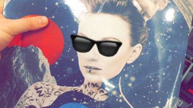 RMF Extra: Sarsa: rekordowa piosenka "Naucz mnie"!