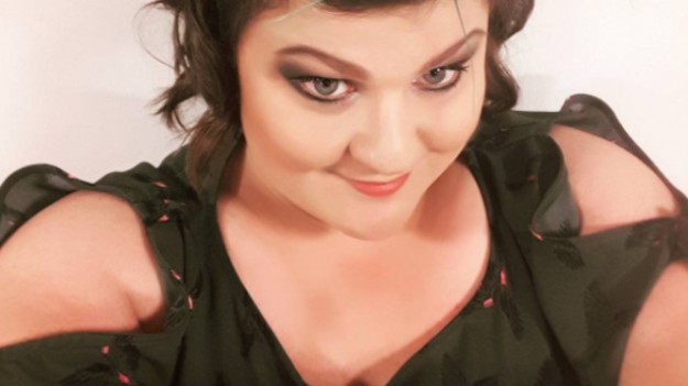 RMF Extra: Dominika Gwit w długich blond włosach. Jak wygląda?