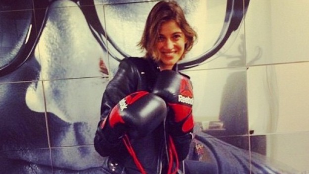 RMF Extra: Kuba Wojewódzki: "Najpiekniejsza pupa w galaktyce" 