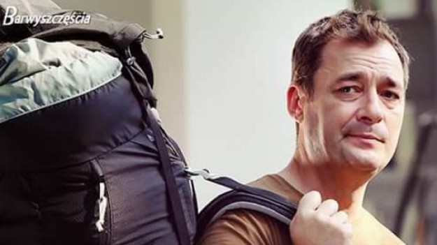 RMF Extra: Barwy szczęścia: identyfikacja ciała nie będzie możliwa! 