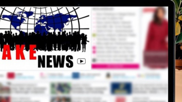 RMF Extra: Walkę z "fake newsami" zapowiedział Prezydent Francji, Emmanuel Macron. Jak będzę ona wyglądać?