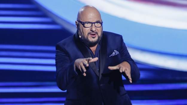 RMF Extra: Szok! Piotr Gąsowski wraca do "Twoja twarz brzmi znajomo". Znane są kulisy