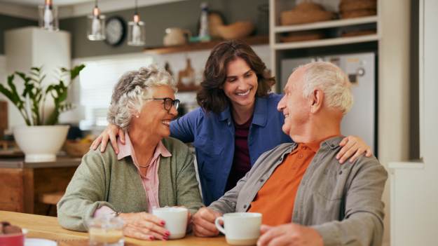 RMF Extra: Po którym rodzicu dziedziczymy inteligencję? Badacze nie mają wątpliwości