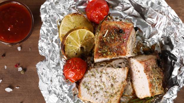 RMF Extra: Gdzie wyrzucić folię aluminiową? Ten błąd popełnia prawie każdy 