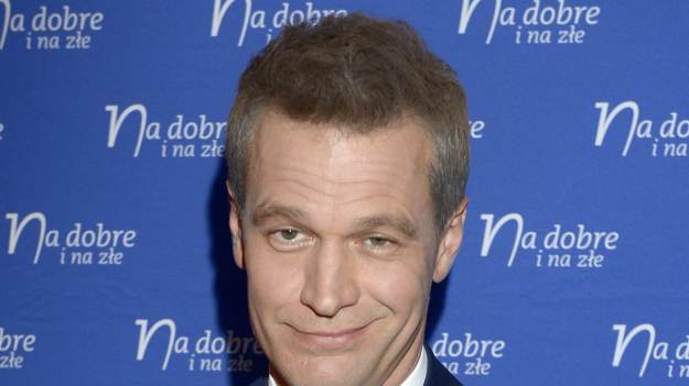 RMF Extra: To nie koniec problemów Falkowicza. Przez Sarę znowu wpadnie w tarapaty