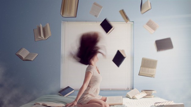 RMF Extra:  Coaching Stylu Życia – studia magisterskie. "To się nie dzieje naprawdę..."