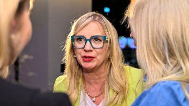 Oficjalny komunikat TVP ws. Marzeny Rogalskiej...