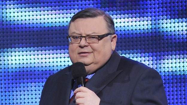 RMF Extra: Wojciech Mann znów poprowadzi "Szansę na sukces"? Jest odpowiedź