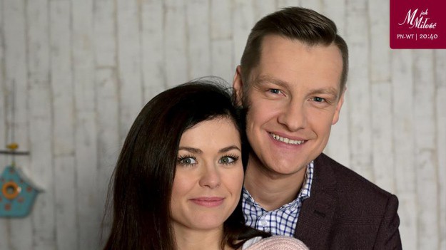 RMF Extra: M jak miłość: Piotrek Zduński spowoduje wypadek! Wszystko przez wyznanie Kingi