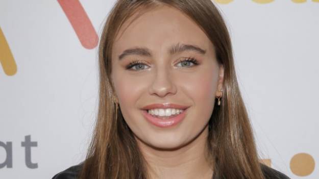 RMF Extra: Oliwia Bieniuk skrytykowana przez pasażerów w pociągu. "Nagle słyszę wrzaski z tyłu"