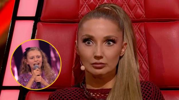 Z „The Voice Kids” odpadła faworytka? Widzowie..