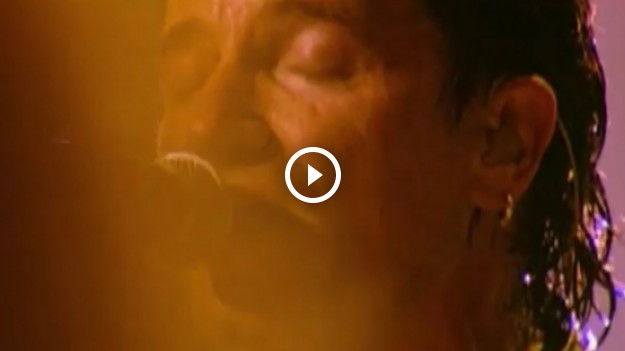 RMF Extra: Zespół U2 opublikował w sieci zwiastun najnowszej trasy koncertowej! Będzie się działo!  