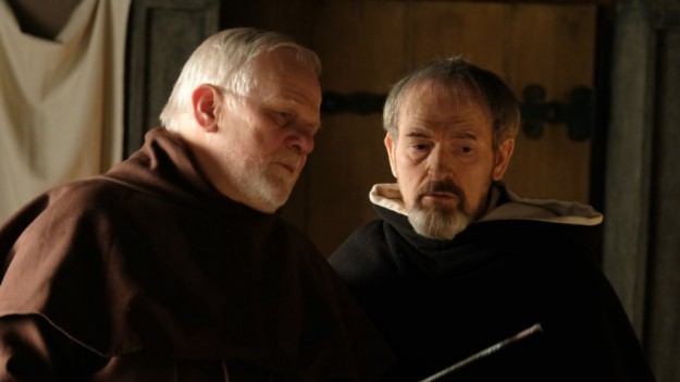 RMF Extra: Korona królów: Kogo medyk chce wyleczyć rozżarzonym prętem?