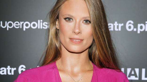 RMF Extra: Julia Pietrucha w wyzwolonym tańcu! Niewiele aktorek zdecydowałoby się na taką publikację: "Nie mogłam się powstrzymać" [WIDEO]