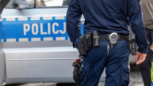 RMF Extra: Ukrywał się w domu przed policją. Zdradził go jego własny pies