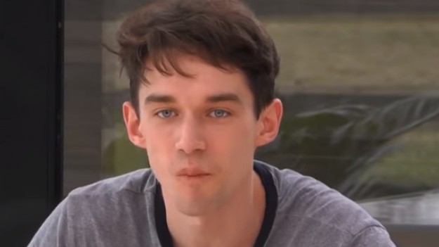 RMF Extra: "Big Brother": Dwoje uczestników się całowało. Będzie romans?