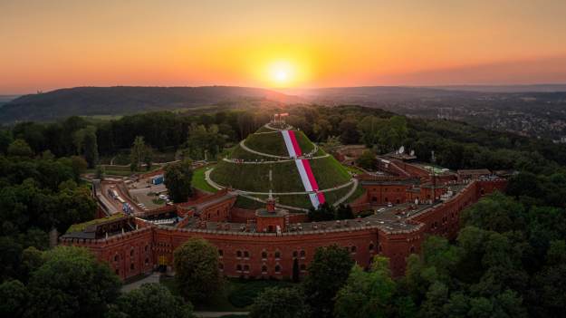 RMF Extra: Świat docenił to polskie miasto. Uznano je za lepsze niż Paryż i Sydney!